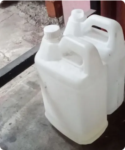 bottle